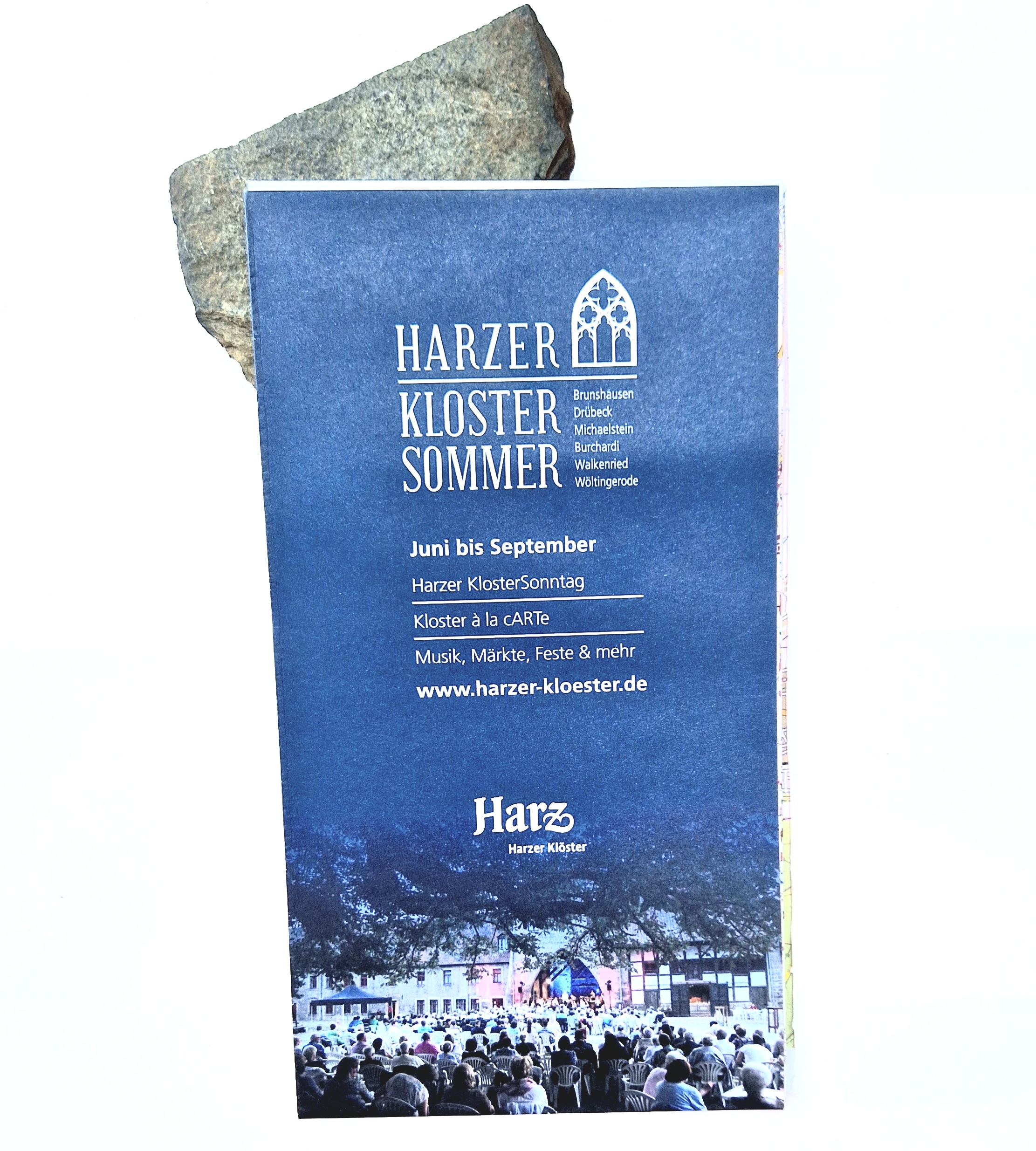 Harzer Klosterwanderweg Gallery 512