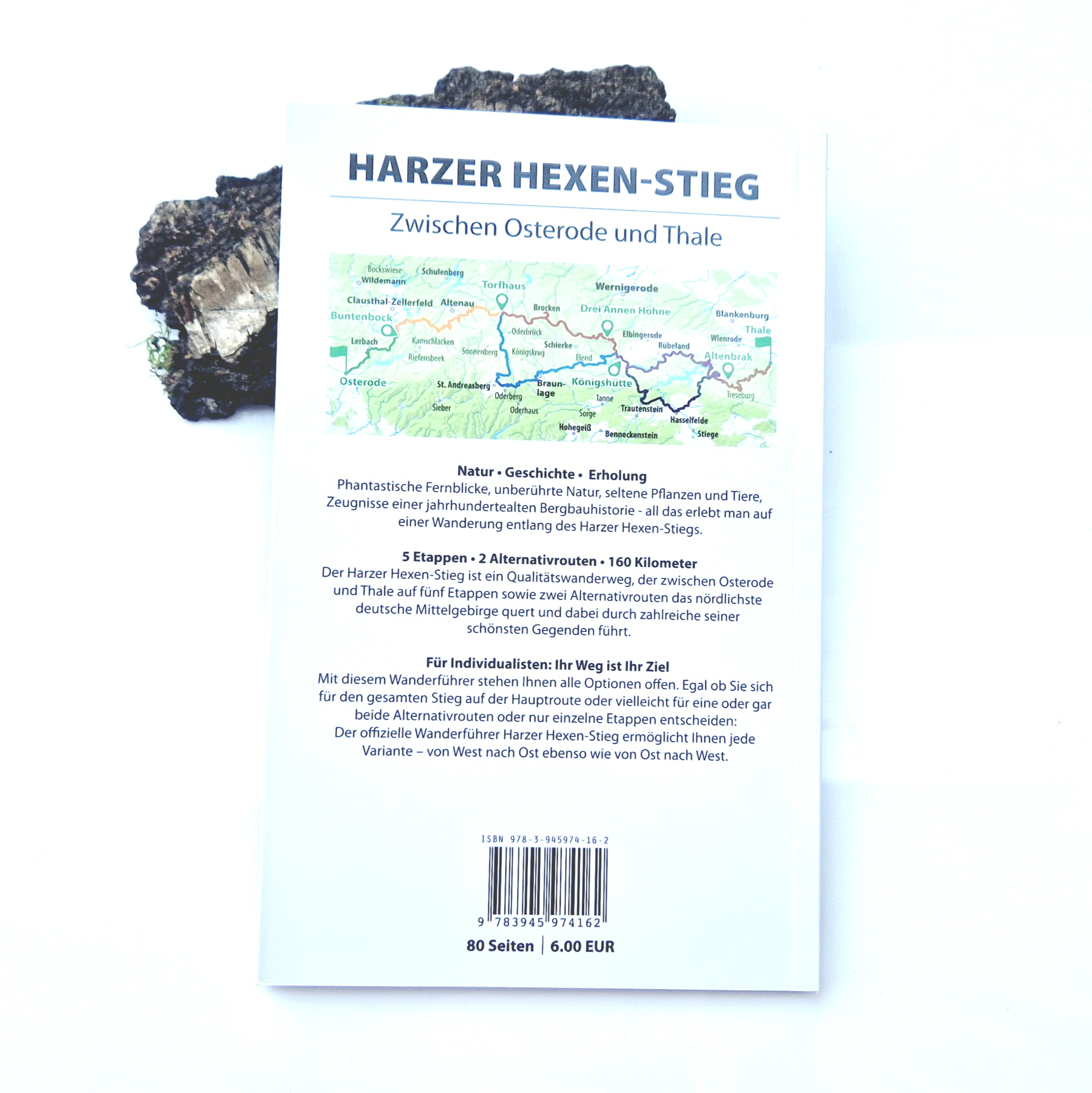 Harzer Hexen-Stieg Standard Gallery 372