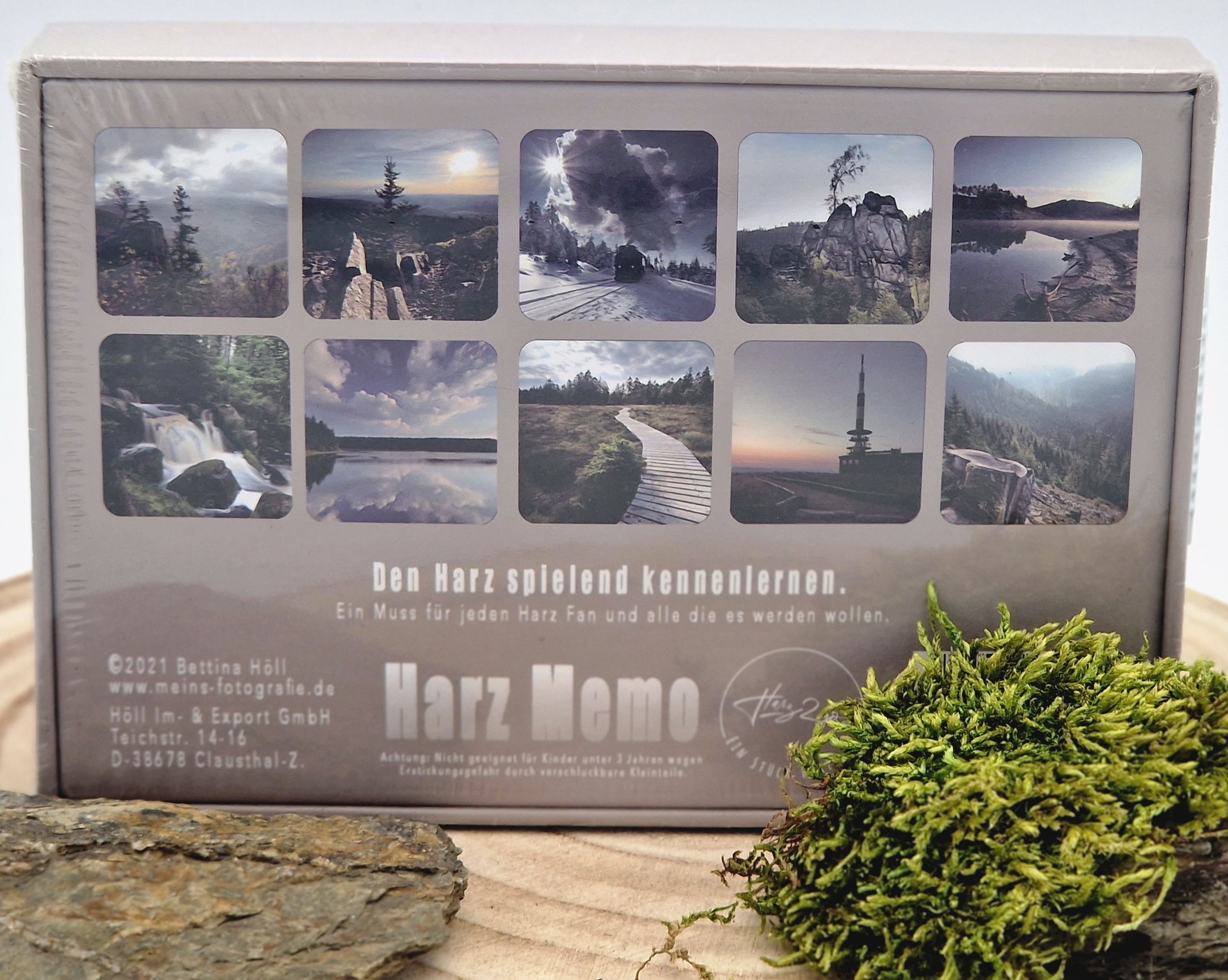 Harz Memo Gallery 670