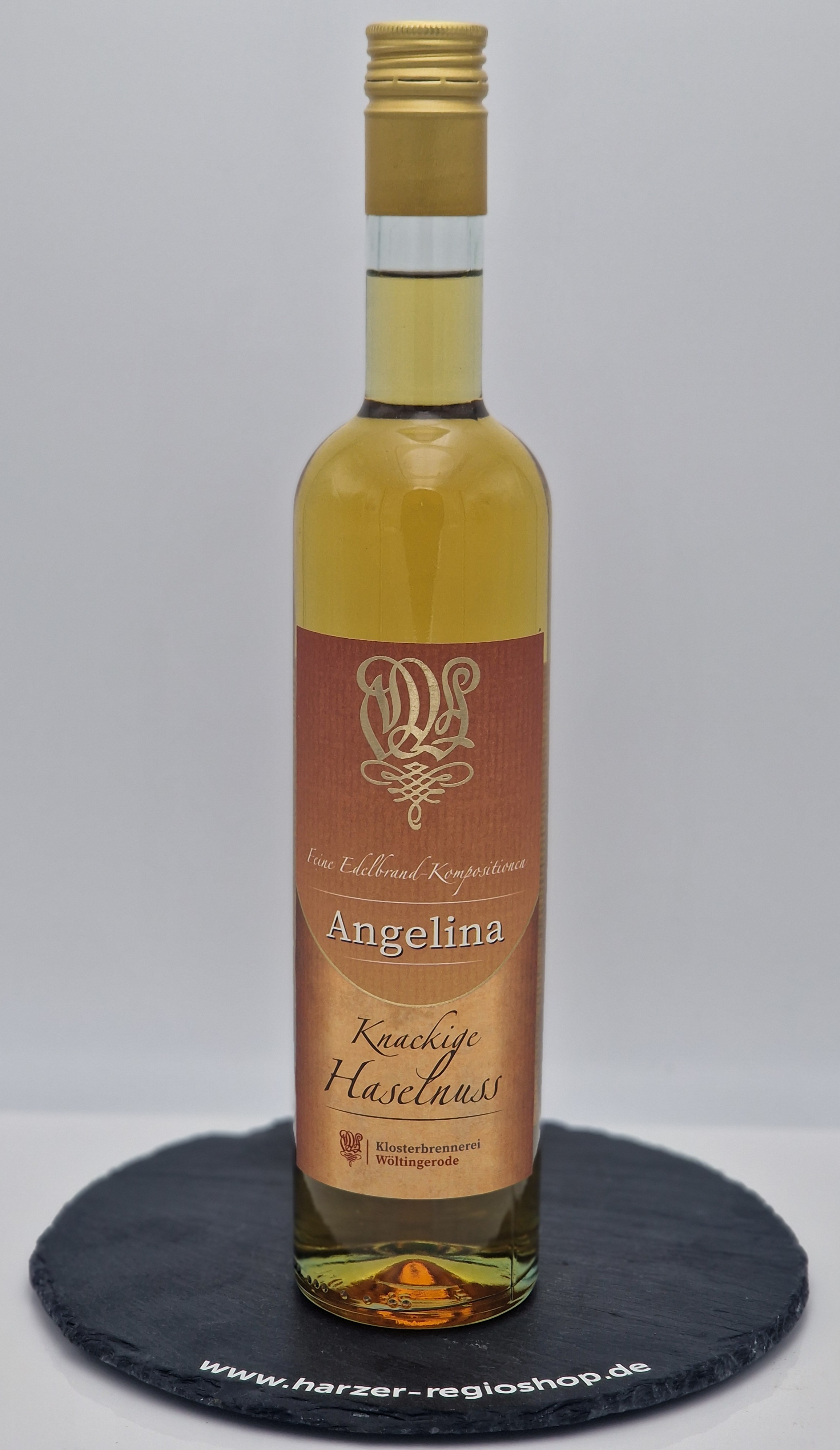 Angelina 0,5l Vol.25% Gallery 73