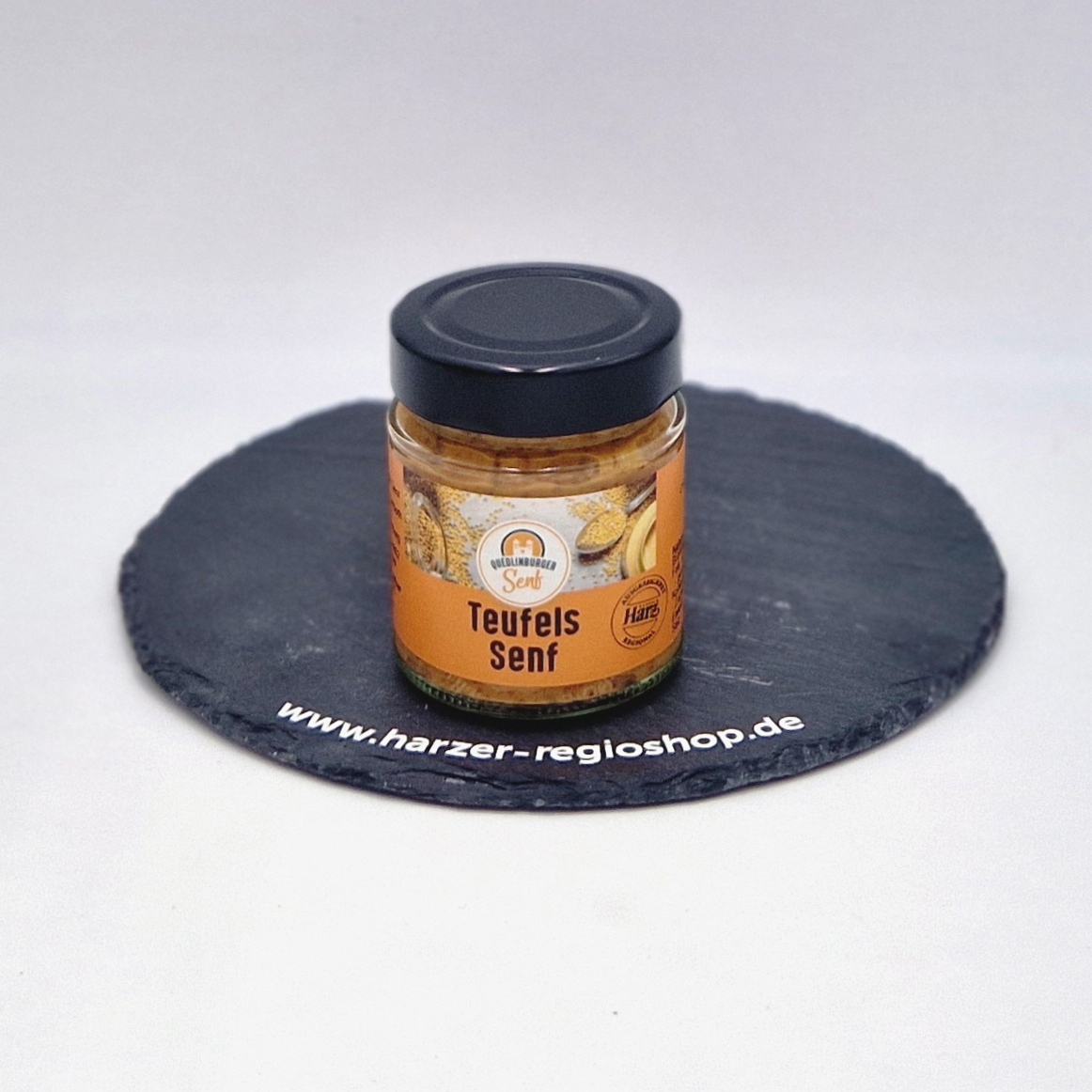 Teufels-Senf 150ml Gallery 148