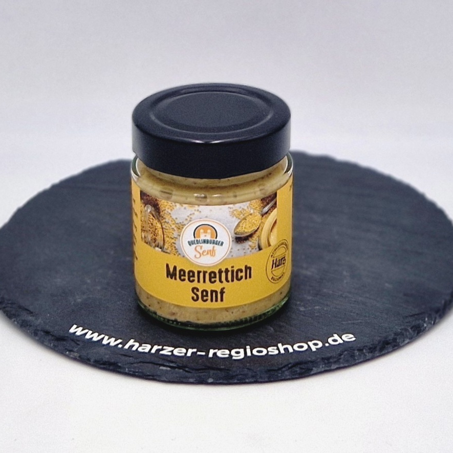 Meerettich Senf 150ml Gallery 149