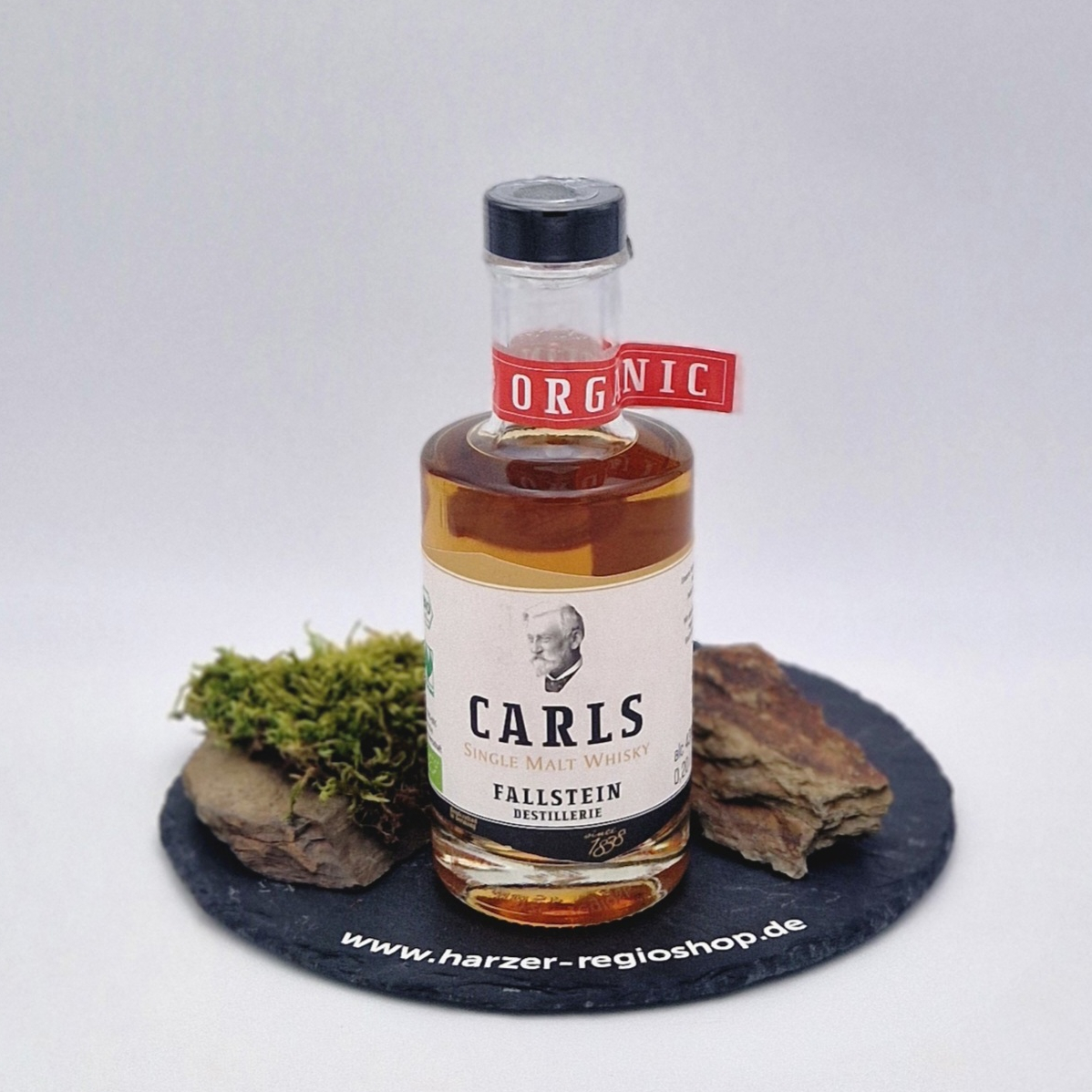 Bio Carls Whisky Single Malt Vol.43% Gallery 310