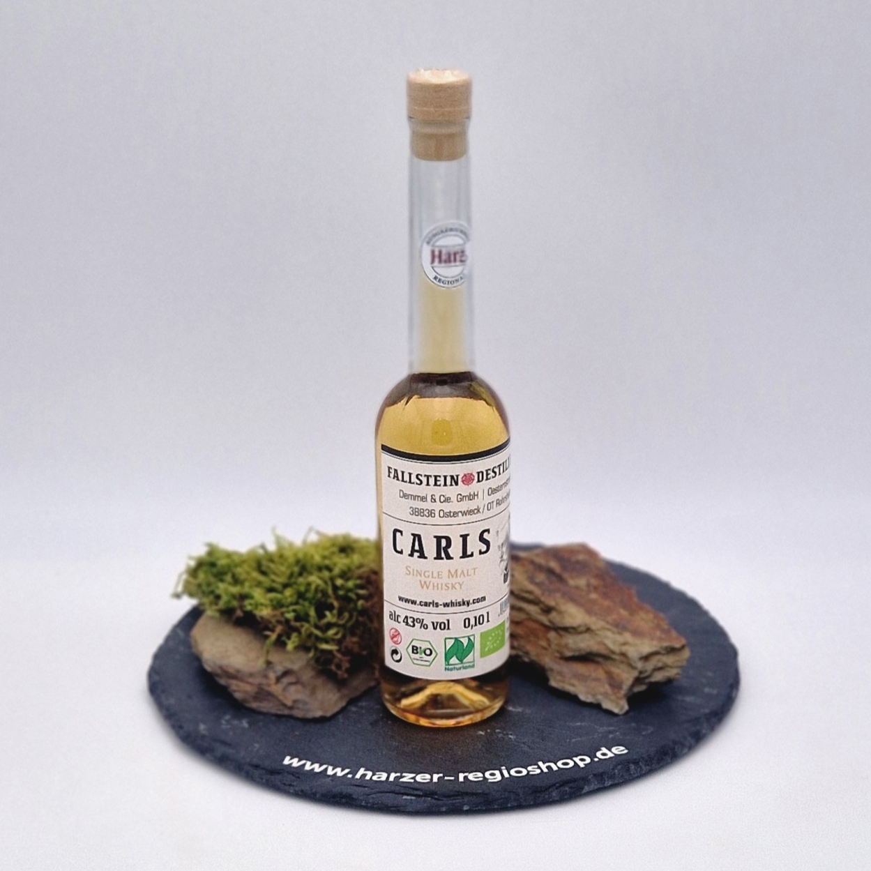 Bio Carls Whisky Single Malt Vol.43% Gallery 309