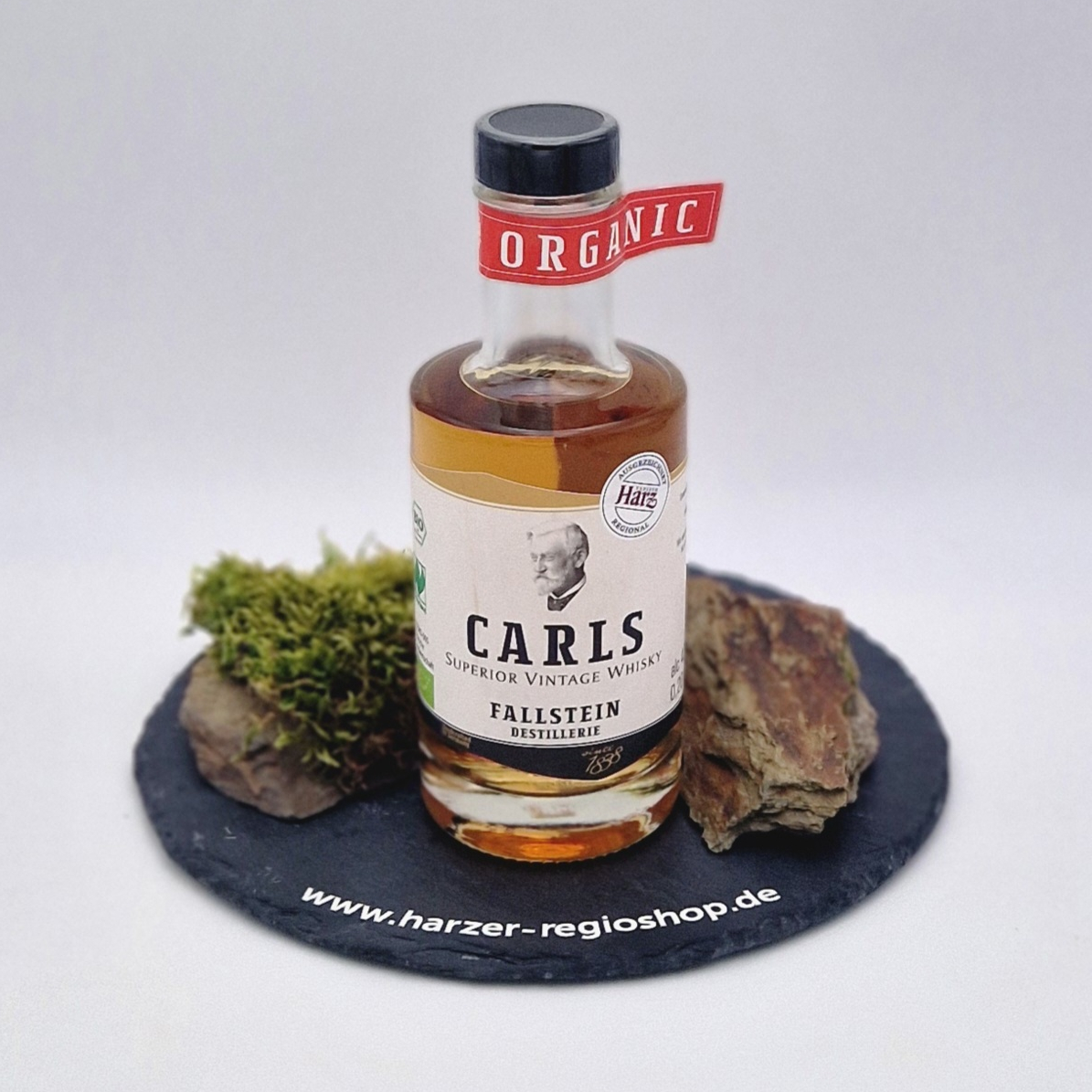 Bio Carls Whisky Superior Vol.42% Gallery 316