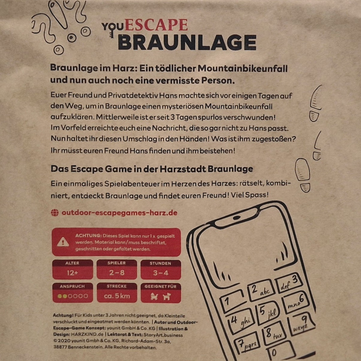 You Escape Braunlage Gallery 167