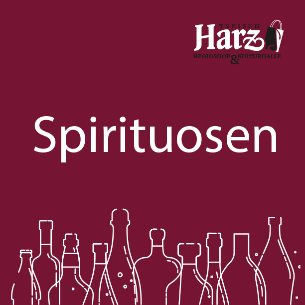 Spirituosen