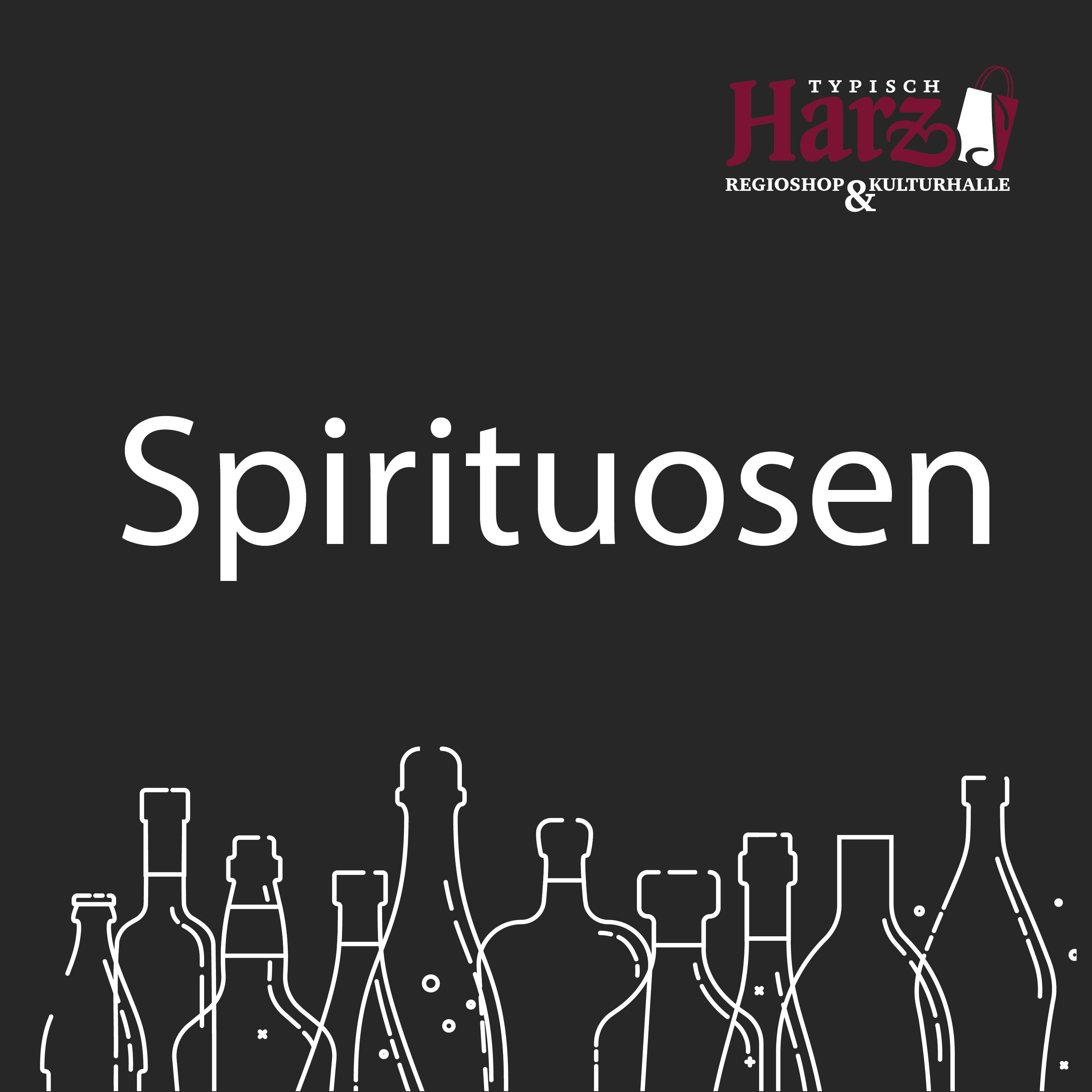 Spirituosen