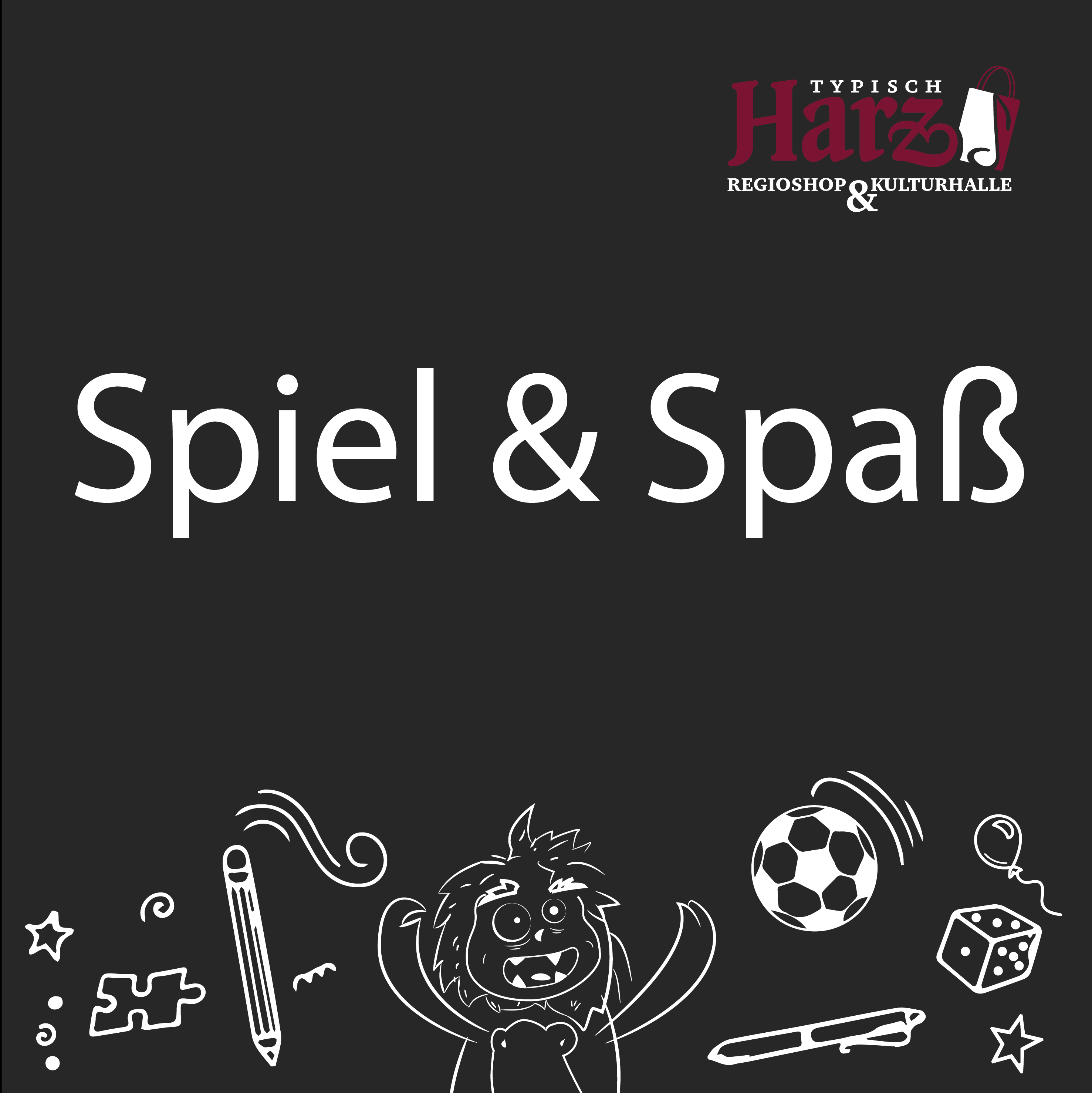 Spiel & Spaß